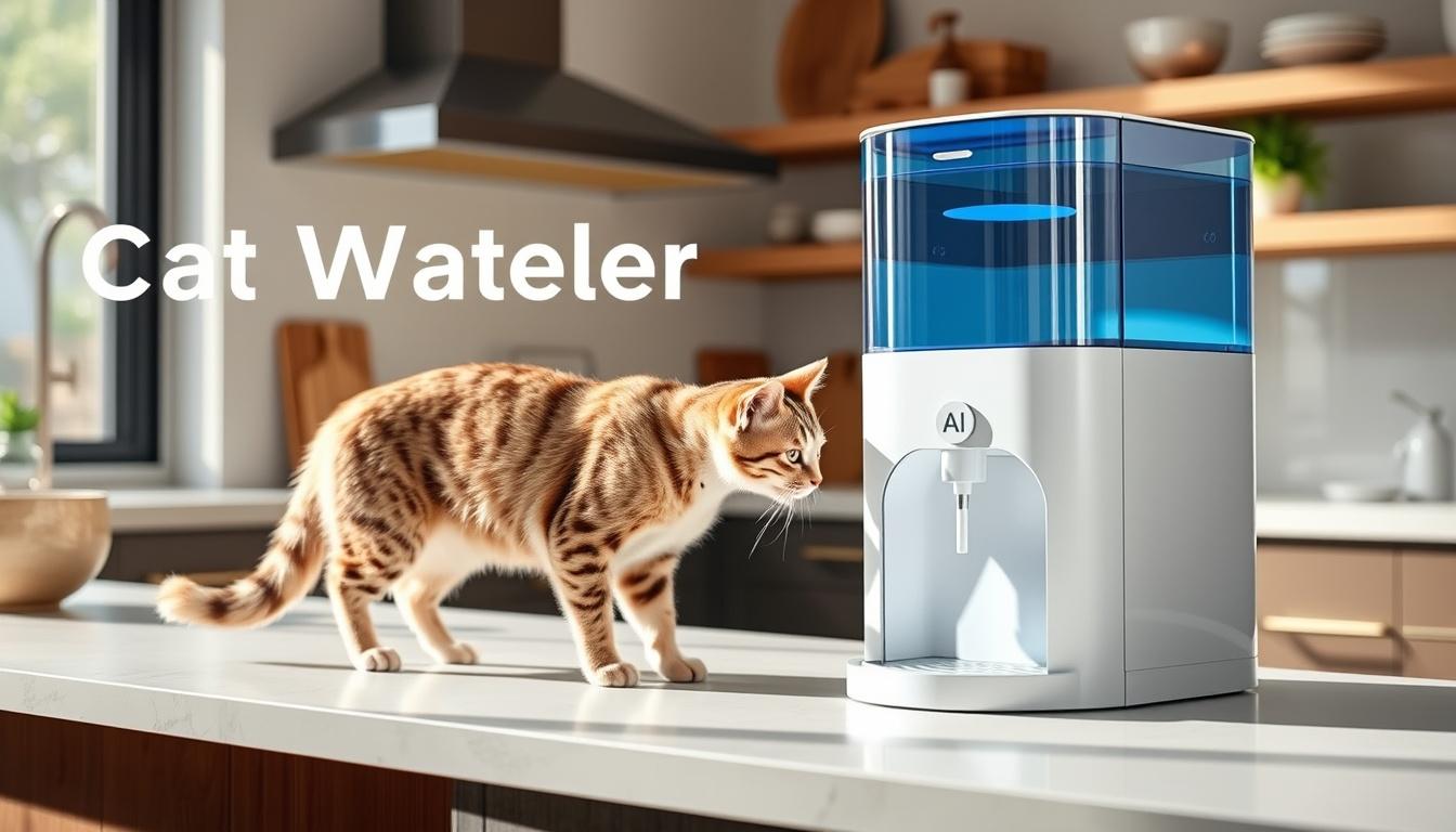 For the Busy Cat Owner